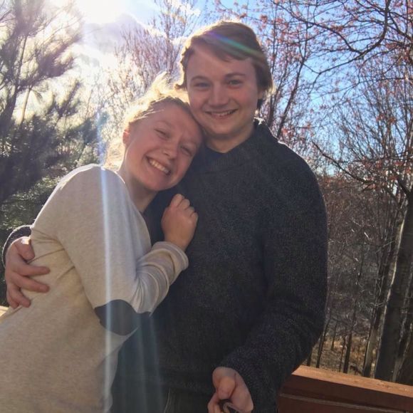 Meet your Posher, Madeline - Picture 1 of 1